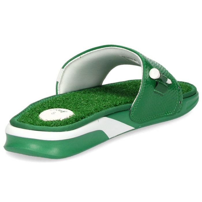 サンダル メンズ スライドサンダル シャワー スポーツサンダル CJ6301 リーフ REEF MULLIGANSLIDE ゴルフ ゴルフボール 人工芝 グリーン