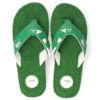 サンダル メンズ ビーチ スポーツサンダル CJ6299 リーフ REEF MULLIGAN II ゴルフ ゴルフボール 人工芝 グリーン