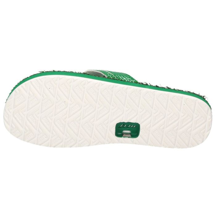 サンダル メンズ ビーチ スポーツサンダル CJ6299 リーフ REEF MULLIGAN II ゴルフ ゴルフボール 人工芝 グリーン