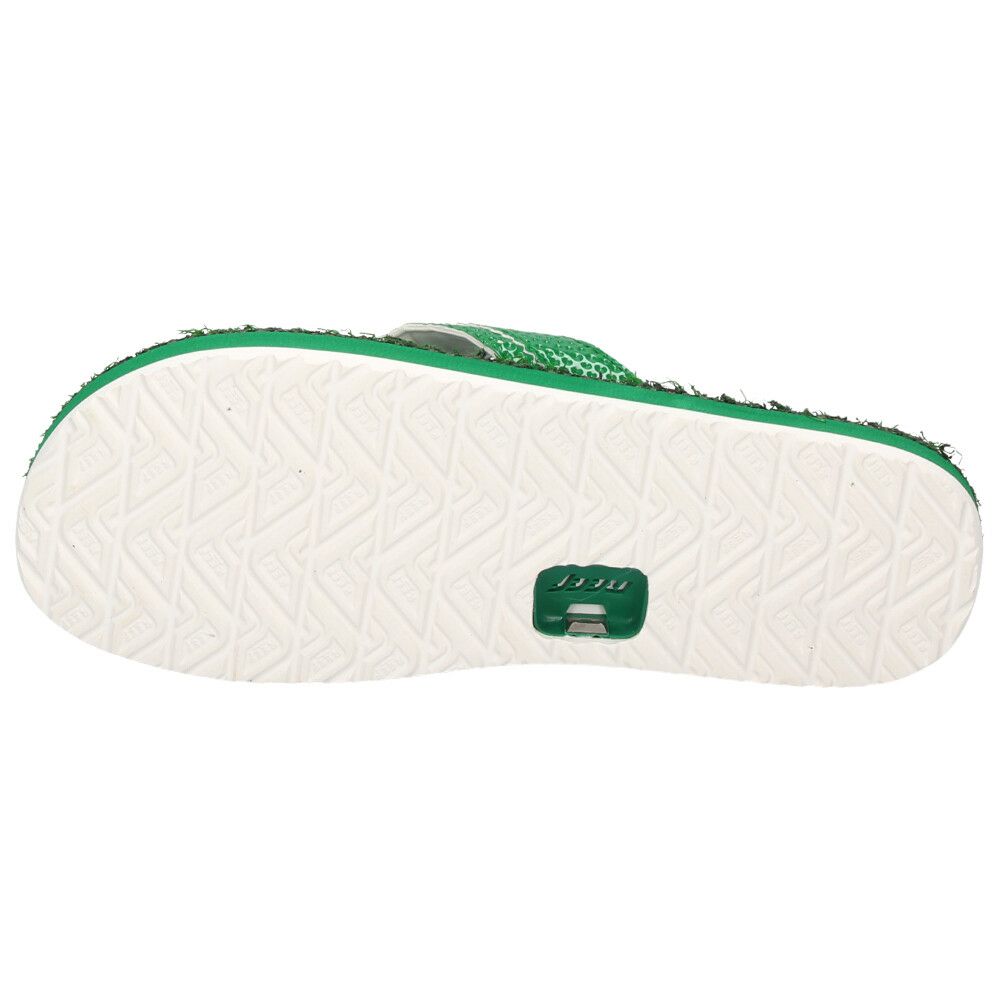 サンダル メンズ ビーチ スポーツサンダル CJ6299 リーフ REEF MULLIGAN II ゴルフ ゴルフボール 人工芝 グリーン