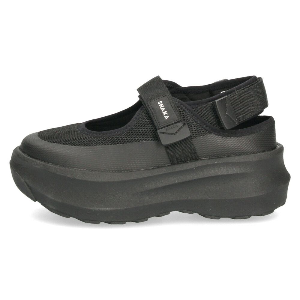 シャカ スニーカーサンダル 厚底  レディース SK-326 SHAKA サンダル カジュアル スポサン 普段使い おしゃれ