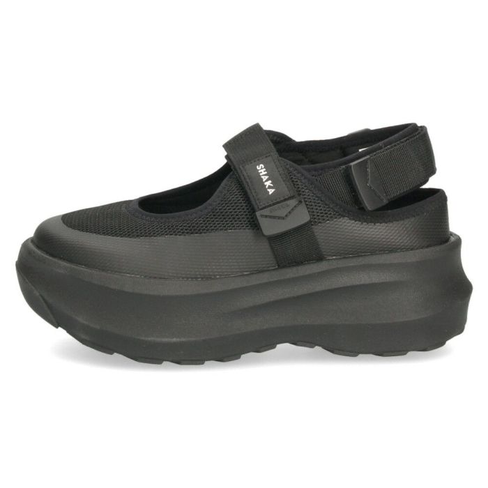 シャカ スニーカーサンダル 厚底  レディース SK-326 SHAKA サンダル カジュアル スポサン 普段使い おしゃれ