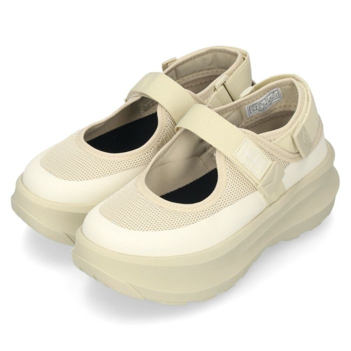 シャカ スニーカーサンダル 厚底  レディース SK-326 SHAKA サンダル カジュアル スポサン 普段使い おしゃれ