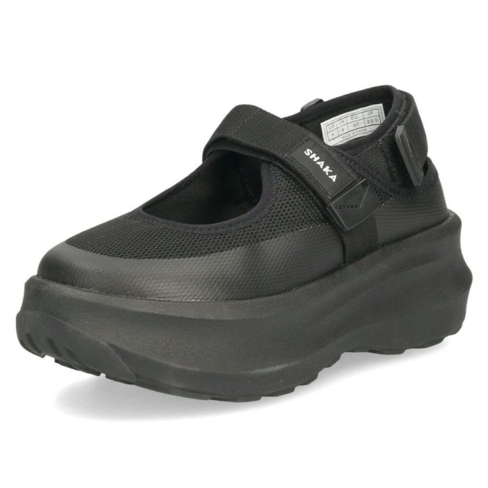 シャカ スニーカーサンダル 厚底  レディース SK-326 SHAKA サンダル カジュアル スポサン 普段使い おしゃれ