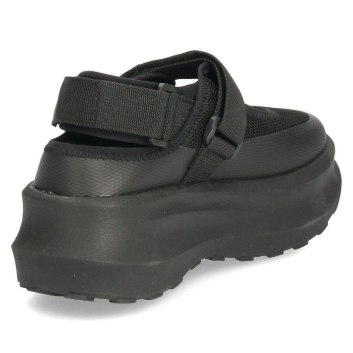 シャカ スニーカーサンダル 厚底  レディース SK-326 SHAKA サンダル カジュアル スポサン 普段使い おしゃれ