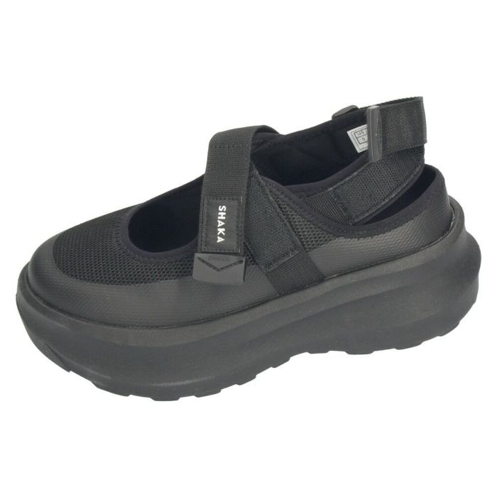 シャカ スニーカーサンダル 厚底  レディース SK-326 SHAKA サンダル カジュアル スポサン 普段使い おしゃれ