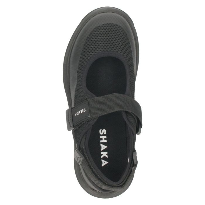 シャカ スニーカーサンダル 厚底  レディース SK-326 SHAKA サンダル カジュアル スポサン 普段使い おしゃれ