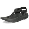 リグ リカバリーサンダル メンズ サンダル ブラック 黒 リカバリー シューズ コンフォート スポーツサンダル rig footwear mguu2.0 ムグー RG0024
