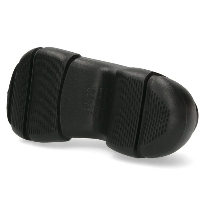 サンダル レディース おしゃれ 厚底 ヒール 黒 白 クロッグサンダル ブラック ホワイト チャンキーソール 51503 パレード Parade