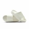ナイキ サンダル レディース 厚底 白 スライドサンダル NIKE W CALM SLIDE カーム スライド DX4816-100 セイル スポーツサンダル ホワイト