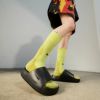 ナイキ サンダル レディース 厚底 黒 スライドサンダル NIKE W CALM SLIDE カーム スライド DX4816-001 ブラック スポーツサンダル