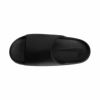 ナイキ サンダル レディース 厚底 黒 スライドサンダル NIKE W CALM SLIDE カーム スライド DX4816-001 ブラック スポーツサンダル