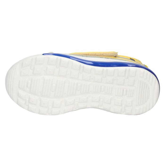 光る靴 プラレール スニーカー キッズ 新幹線 電車 ドクターイエロー はやぶさ 子供靴 ベルクロ 軽量 フラッシュシューズ PLARAIL 16312 16313 16314