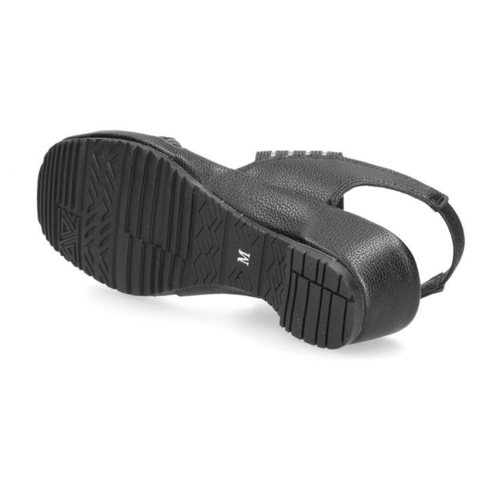 サンダル レディース 疲れない ウェッジソール ストラップ コンフォートサンダル おしゃれ ヒール 歩きやすい 履きやすい 靴 パレード 5161 Parade