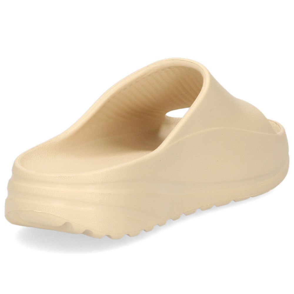 サンダル レディース 厚底 疲れない つっかけ 黒 スライドサンダル ブラック ベージュ 軽量 EVA コンフォート 履きやすい 51501 パレード Parade