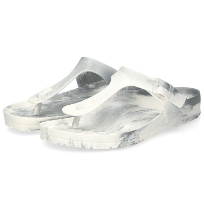 ビルケンシュトック ギゼ EVA メンズ レディース サンダル フットベッド トングサンダル レギュラー BIRKENSTOCK Gizeh EVA 1029606