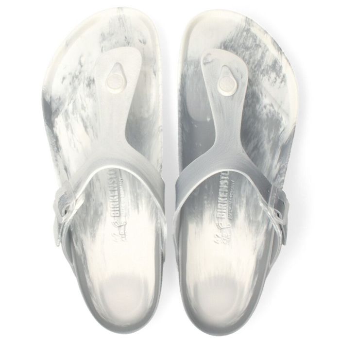 ビルケンシュトック ギゼ EVA メンズ レディース サンダル フットベッド トングサンダル レギュラー BIRKENSTOCK Gizeh EVA 1029606