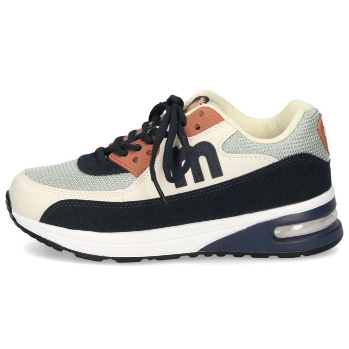 モズ スニーカー レディース 厚底 エアソール おしゃれ 黒 moz 2100 カジュアル シューズ 歩きやすい 軽量 疲れない 通勤 通学