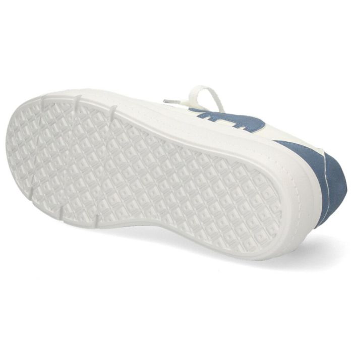 モズ スニーカー レディース 厚底スニーカー 軽量 ローカット カジュアル シンプル moz エルク 靴 23380