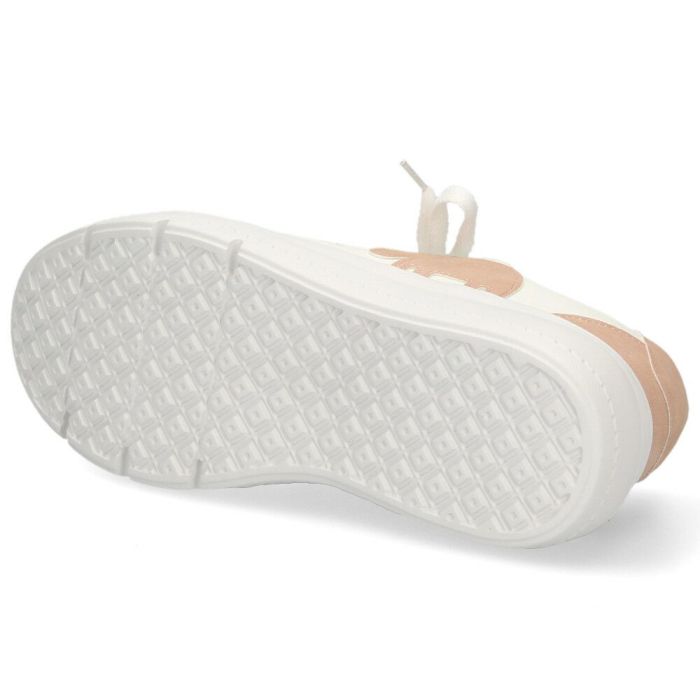 モズ スニーカー レディース 厚底スニーカー 軽量 ローカット カジュアル シンプル moz エルク 靴 23380