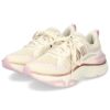 プーマ スニーカー レディース 厚底 ランニングシューズ ソフトライド SOFTRIDE ディバイン メタル 310167 04 アルペンスノー 靴 PUMA