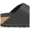 ビルケンシュトック サンダル アリゾナ ビルコフロー レディース ブラック 黒 ナロー幅 コンフォートサンダル BIRKENSTOCK Arizona BF 1029493