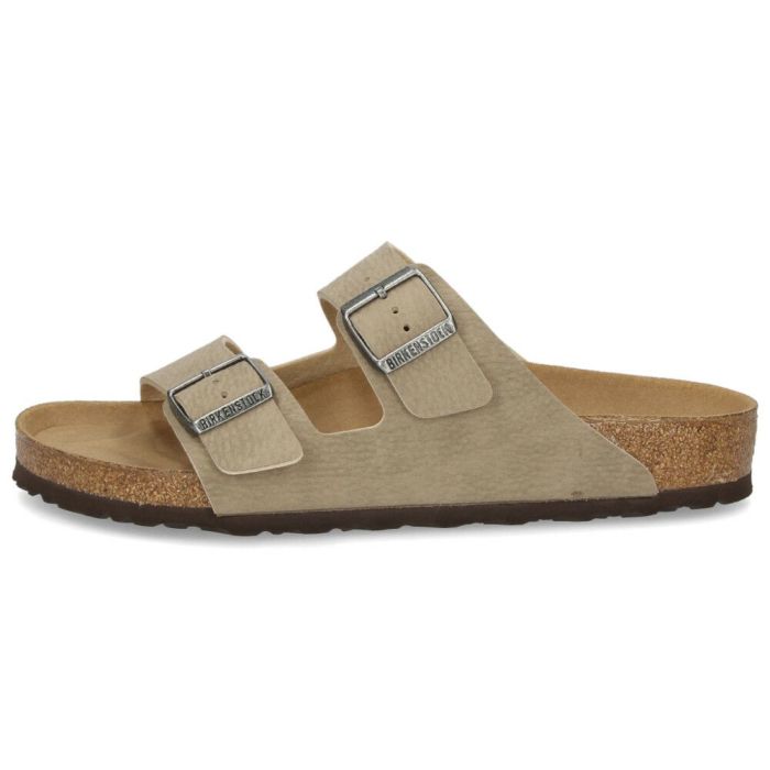 ビルケンシュトック アリゾナ BS メンズ サンダル フットベッド ストラップ レギュラー BIRKENSTOCK Arizonz BS 1025779