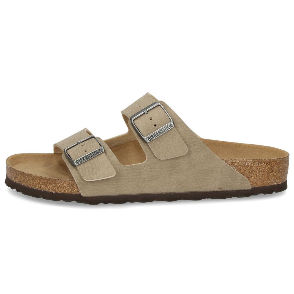 ビルケンシュトック アリゾナ BS メンズ サンダル フットベッド ストラップ レギュラー BIRKENSTOCK Arizonz BS 1025779