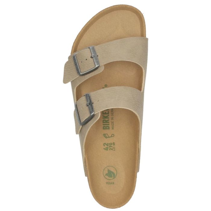 ビルケンシュトック アリゾナ BS メンズ サンダル フットベッド ストラップ レギュラー BIRKENSTOCK Arizonz BS 1025779
