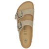 ビルケンシュトック アリゾナ BS メンズ サンダル フットベッド ストラップ レギュラー BIRKENSTOCK Arizonz BS 1025779