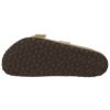ビルケンシュトック アリゾナ BS メンズ サンダル フットベッド ストラップ レギュラー BIRKENSTOCK Arizonz BS 1025779