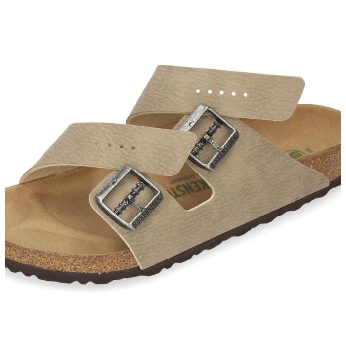 ビルケンシュトック アリゾナ BS メンズ サンダル フットベッド ストラップ レギュラー BIRKENSTOCK Arizonz BS 1025779