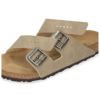 ビルケンシュトック アリゾナ BS メンズ サンダル フットベッド ストラップ レギュラー BIRKENSTOCK Arizonz BS 1025779