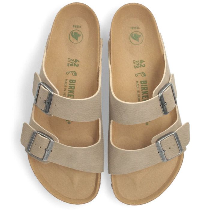 ビルケンシュトック アリゾナ BS メンズ サンダル フットベッド ストラップ レギュラー BIRKENSTOCK Arizonz BS 1025779