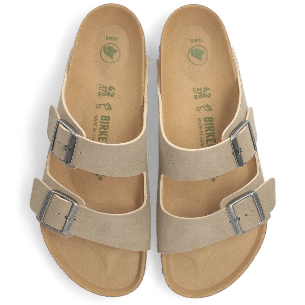 ビルケンシュトック アリゾナ BS メンズ サンダル フットベッド ストラップ レギュラー BIRKENSTOCK Arizonz BS 1025779