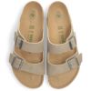 ビルケンシュトック アリゾナ BS メンズ サンダル フットベッド ストラップ レギュラー BIRKENSTOCK Arizonz BS 1025779