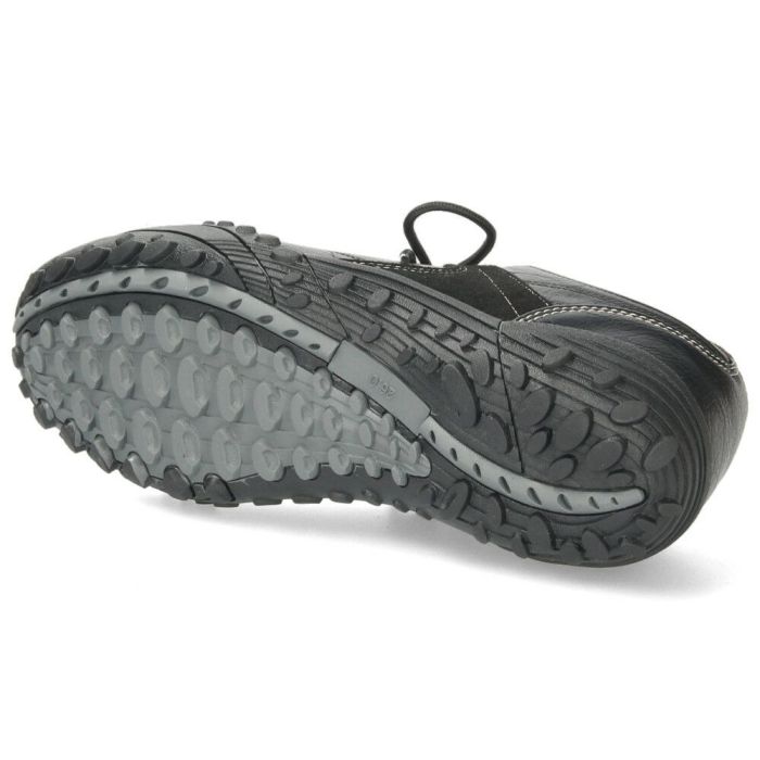 メンズ カジュアルシューズ スニーカー 靴 低反発 快適 歩きやすい  デイリーユース ブラック ブラウン EDWIN エドウィン EDM-6100