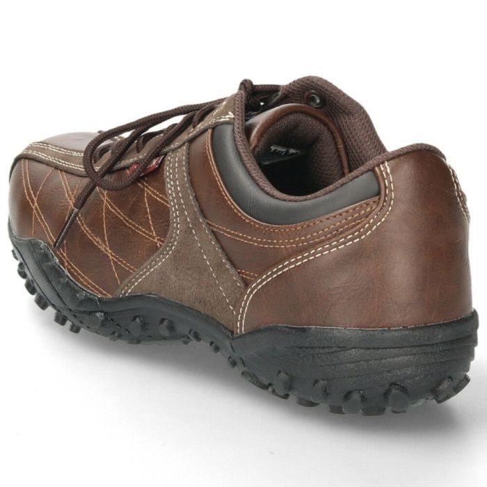 メンズ カジュアルシューズ スニーカー 靴 低反発 快適 歩きやすい  デイリーユース ブラック ブラウン EDWIN エドウィン EDM-6100