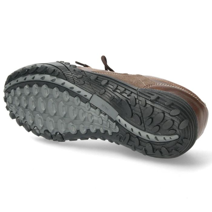 メンズ カジュアルシューズ スニーカー 靴 低反発 快適 歩きやすい  デイリーユース ブラック ブラウン EDWIN エドウィン EDM-6100