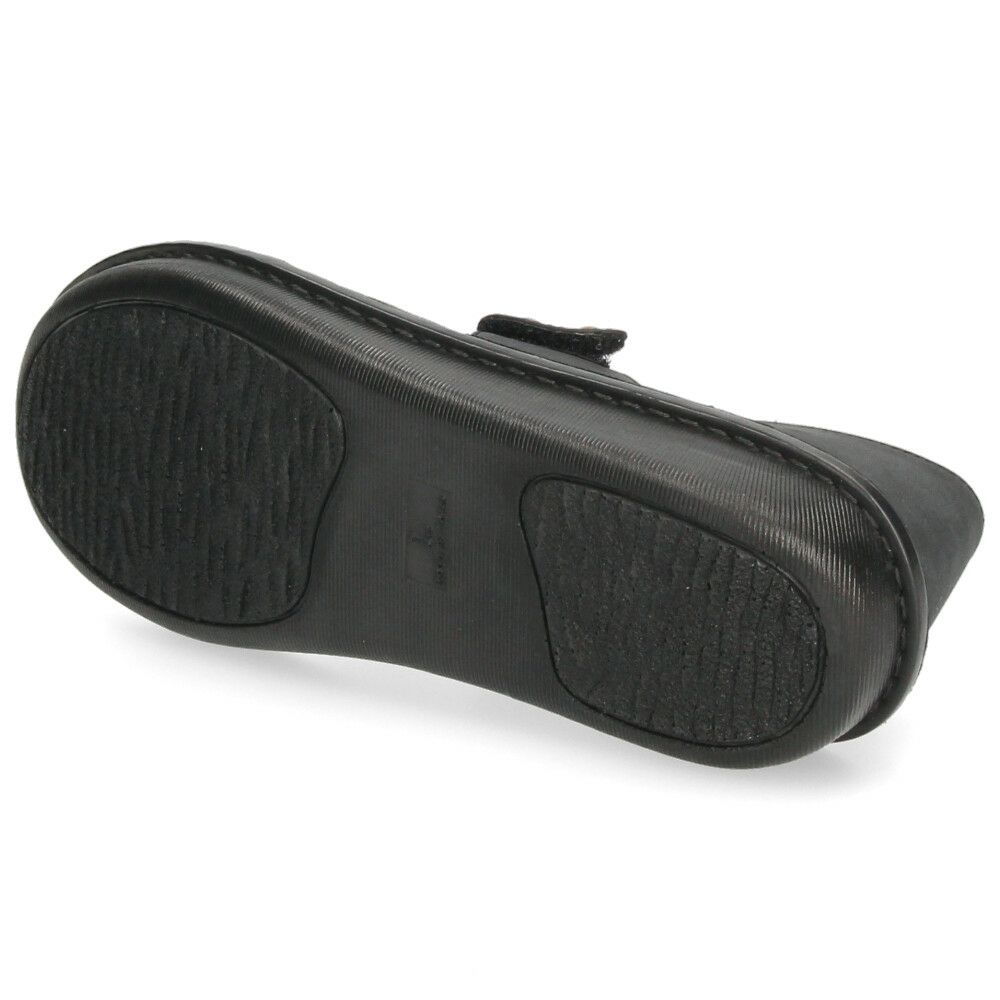 サンダル レディース 疲れない 本革 厚底 コンフォートサンダル 幅広 甲高 軽量 ローヒール 黒 8868 かかとが踏める 2way ミュール オープントゥ レザー ニコ 靴 NICO 日本製