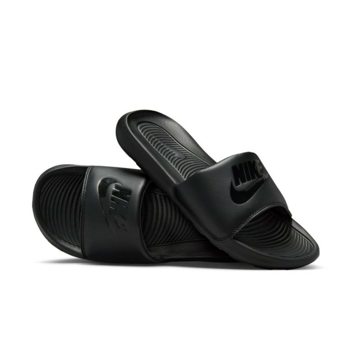 ナイキ サンダル メンズ シャワーサンダル NIKE ビクトリー ワン スライド CN9675 003 ブラック 軽量
