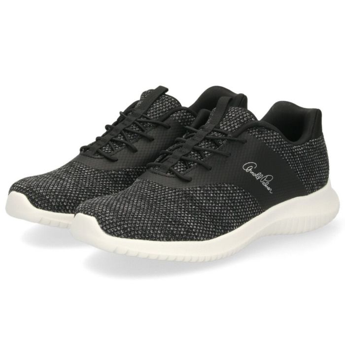 アーノルドパーマー スリッポン レディース 1201 スライドフィット SledeFit 靴 スニーカー ハンズフリー 軽量 手を使わずに履ける 履きやすい 疲れにくい おしゃれ ゴム紐 通勤 通学 Arnold Palmer 