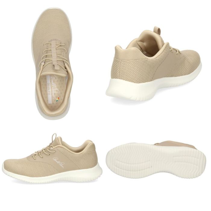 アーノルドパーマー スリッポン レディース 1201 スライドフィット SledeFit 靴 スニーカー ハンズフリー 軽量 手を使わずに履ける 履きやすい 疲れにくい おしゃれ ゴム紐 通勤 通学 Arnold Palmer 