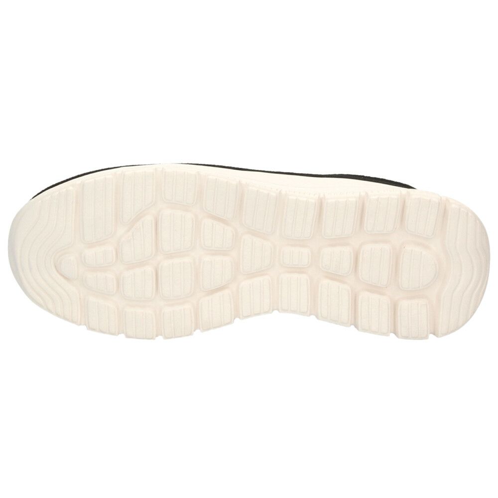 スニーカー レディース スリッポン 疲れない 防水 軽量 黒 カジュアル シューズ 履きやすい 防水スニーカー 紐なし 通勤 通学 靴 ラーキンス L-303 LARKINS