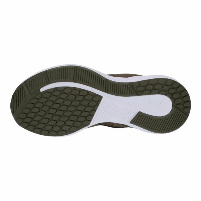 プーマ キッズ スニーカー スリッポン イーズイン 手を使わず脱ぎ履き クルーズ プロフォーム イーズ イン カモ JR 400944 PUMA Cruise PROFOAM EASE IN Camo JR