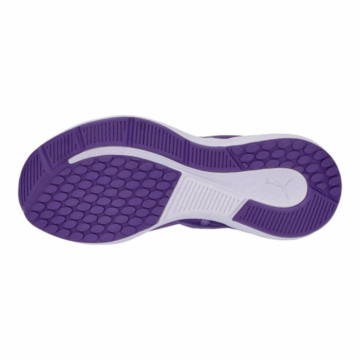 プーマ キッズ スニーカー スリッポン イーズイン 手を使わず脱ぎ履き クルーズ プロフォーム イーズ イン カモ JR 400944 PUMA Cruise PROFOAM EASE IN Camo JR