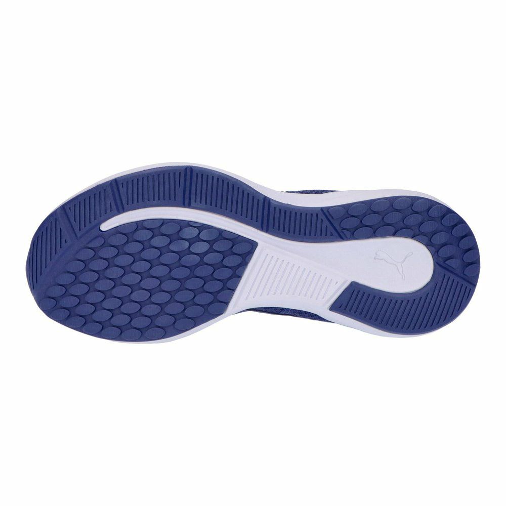 プーマ キッズ スニーカー スリッポン イーズイン 手を使わず脱ぎ履き クルーズ プロフォーム イーズ イン JR 397633 PUMA Cruise PROFOAM EASE IN JR