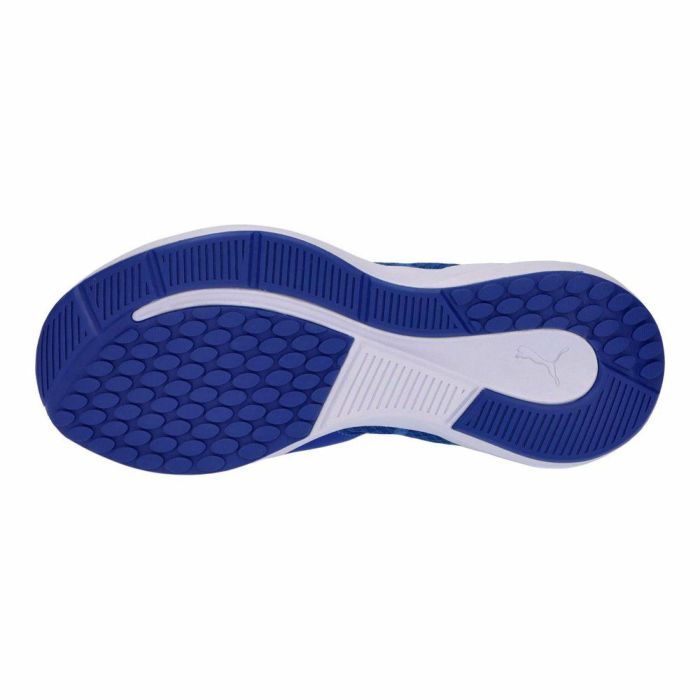 プーマ キッズ スニーカー スリッポン イーズイン 手を使わず脱ぎ履き クルーズ プロフォーム イーズ イン JR 397633 PUMA Cruise PROFOAM EASE IN JR