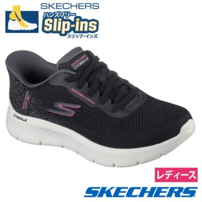 【SALE】 SKECHERS スニーカー スリップインズ 125503 レディース