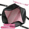ちいかわ スクールバッグ 通学バッグ ハチワレ うさぎ モモンガ 学生カバン 大容量 ボストンバッグ かわいい 学生 高校生 中学生 女子高生 A4 スクバ